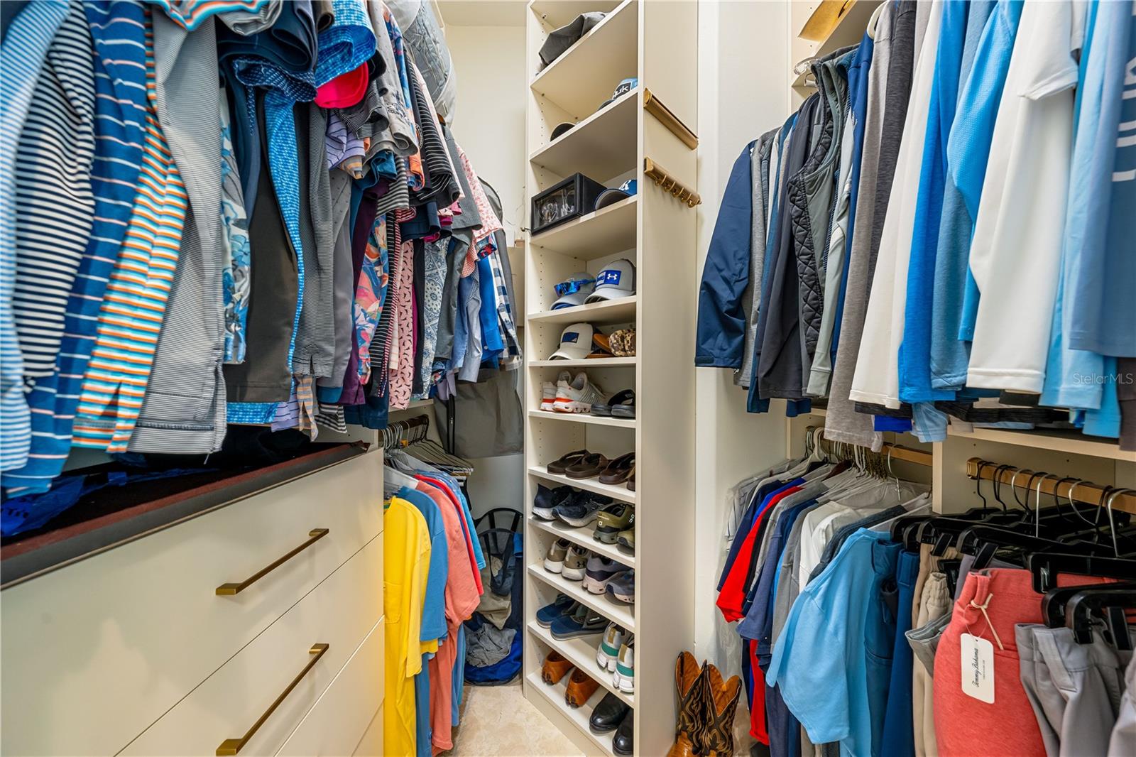 TOCOBAGA BAY - Residential