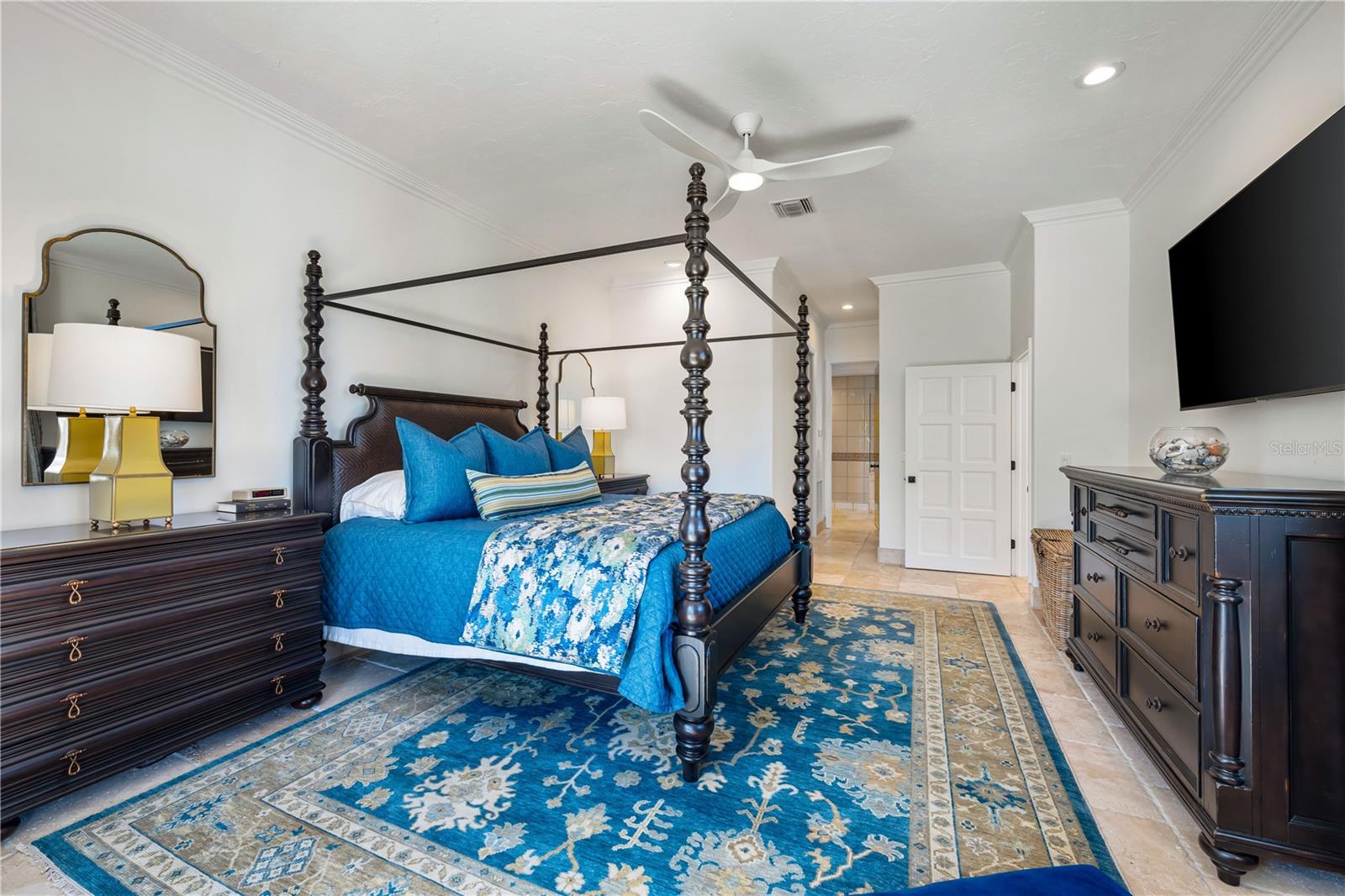 TOCOBAGA BAY - Residential