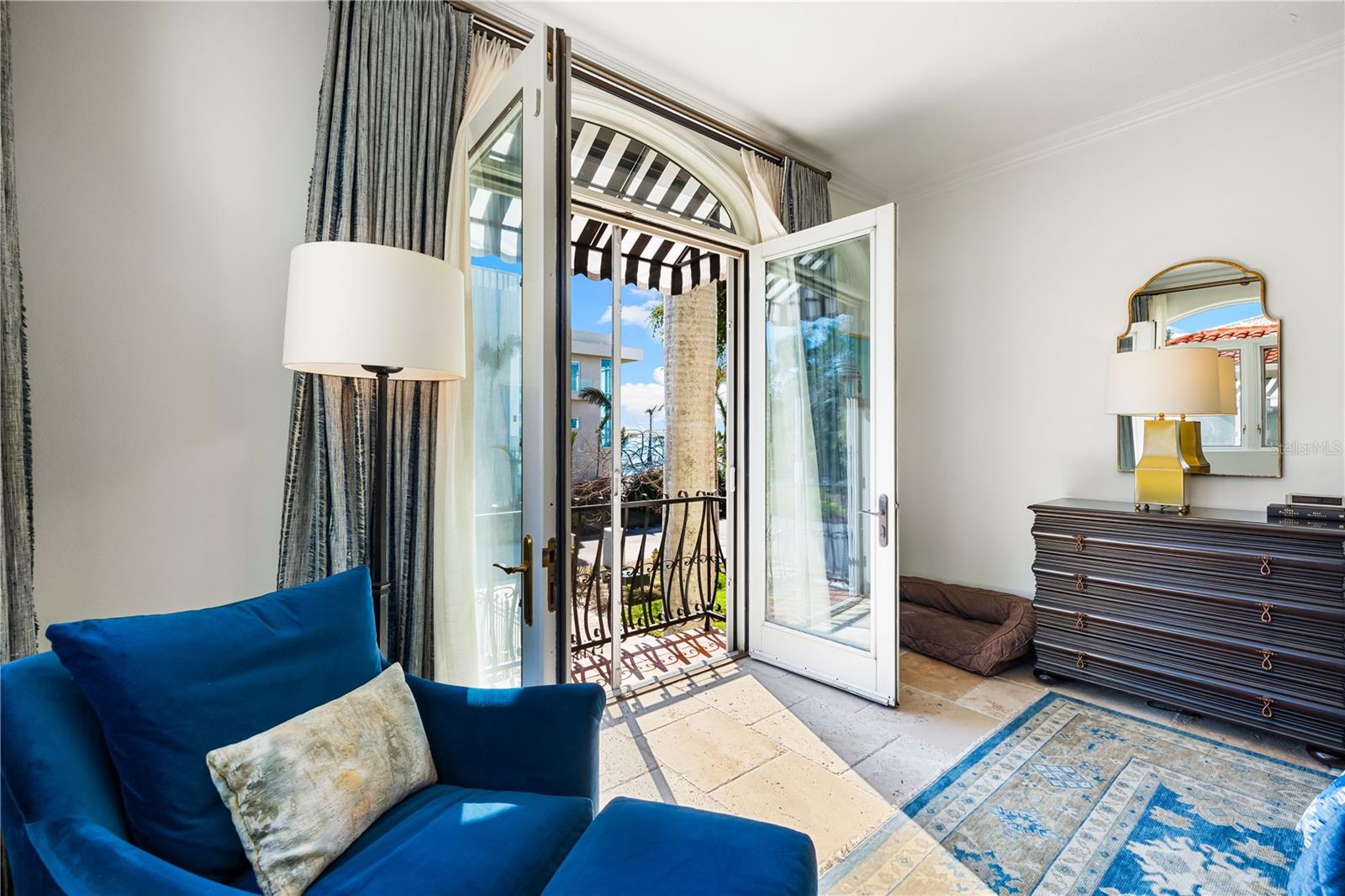 TOCOBAGA BAY - Residential