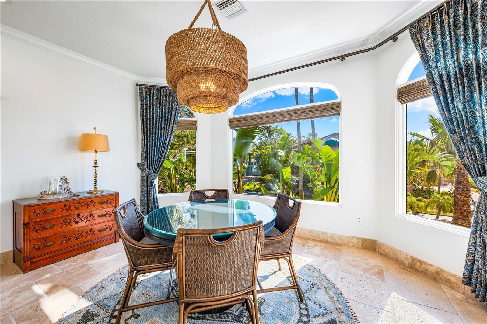 TOCOBAGA BAY - Residential