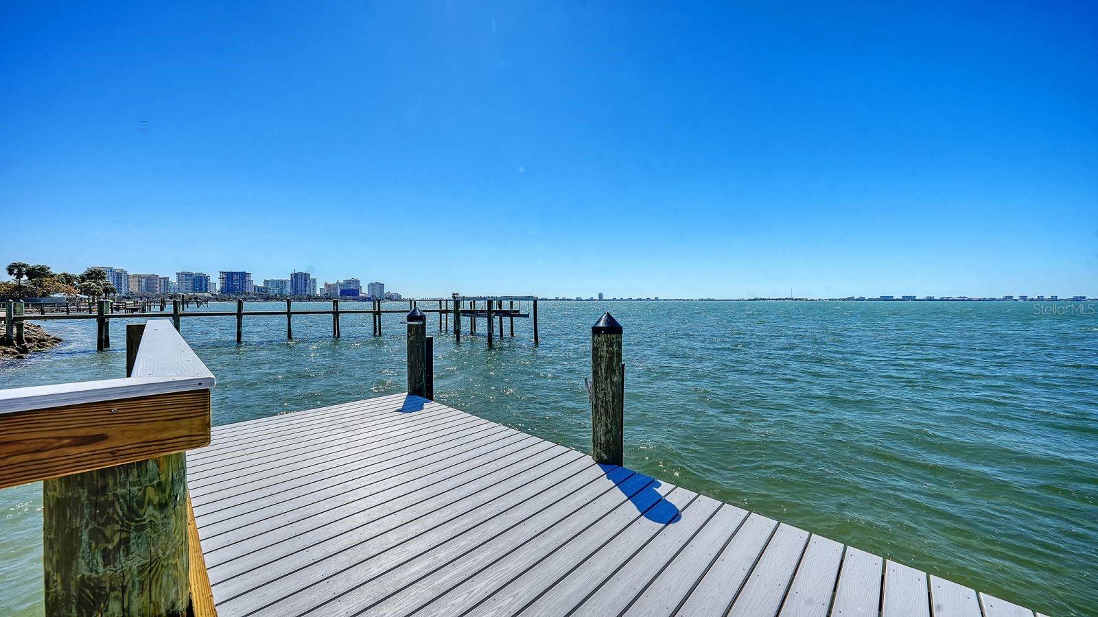 TOCOBAGA BAY - Residential