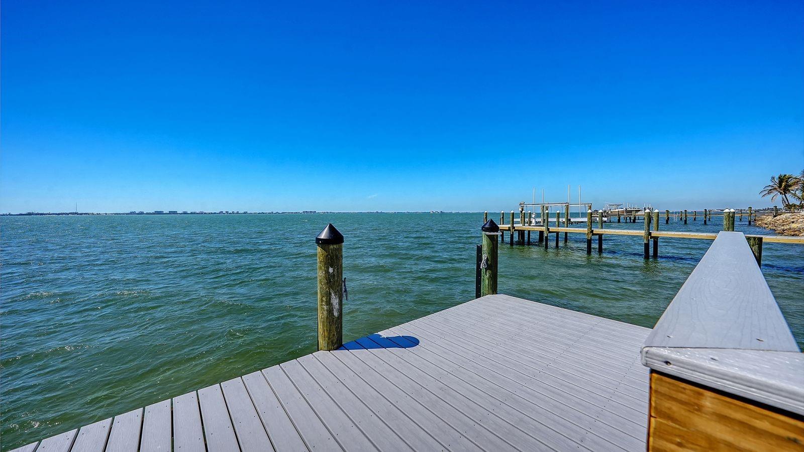 TOCOBAGA BAY - Residential