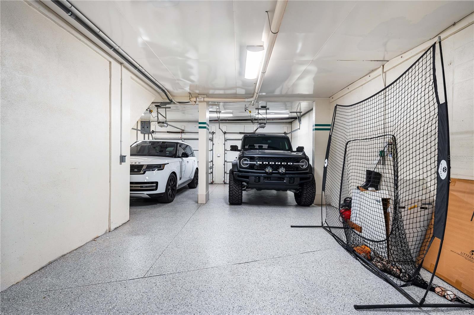 TOCOBAGA BAY - Residential