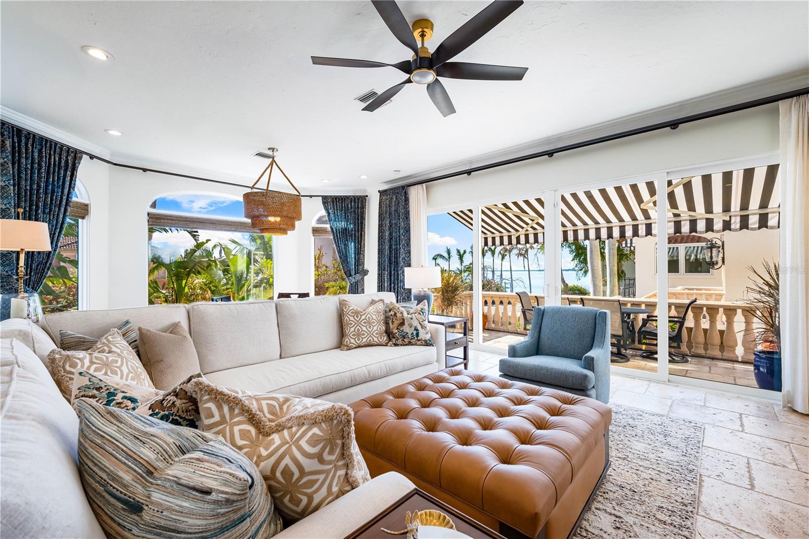 TOCOBAGA BAY - Residential