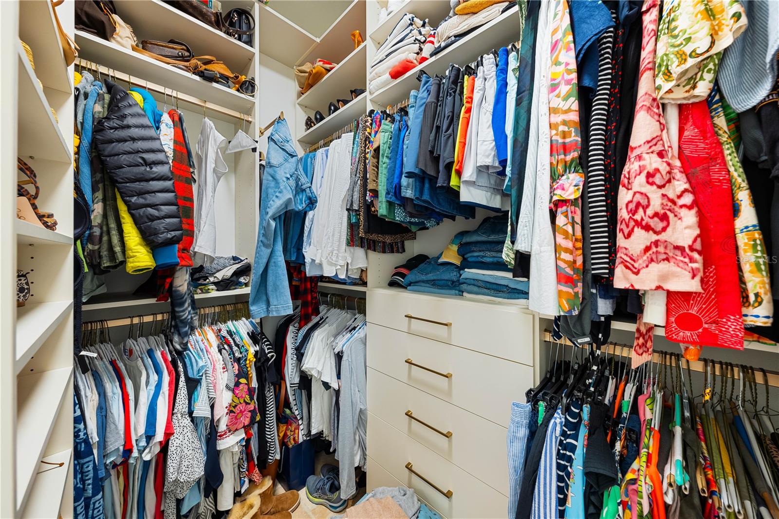 TOCOBAGA BAY - Residential