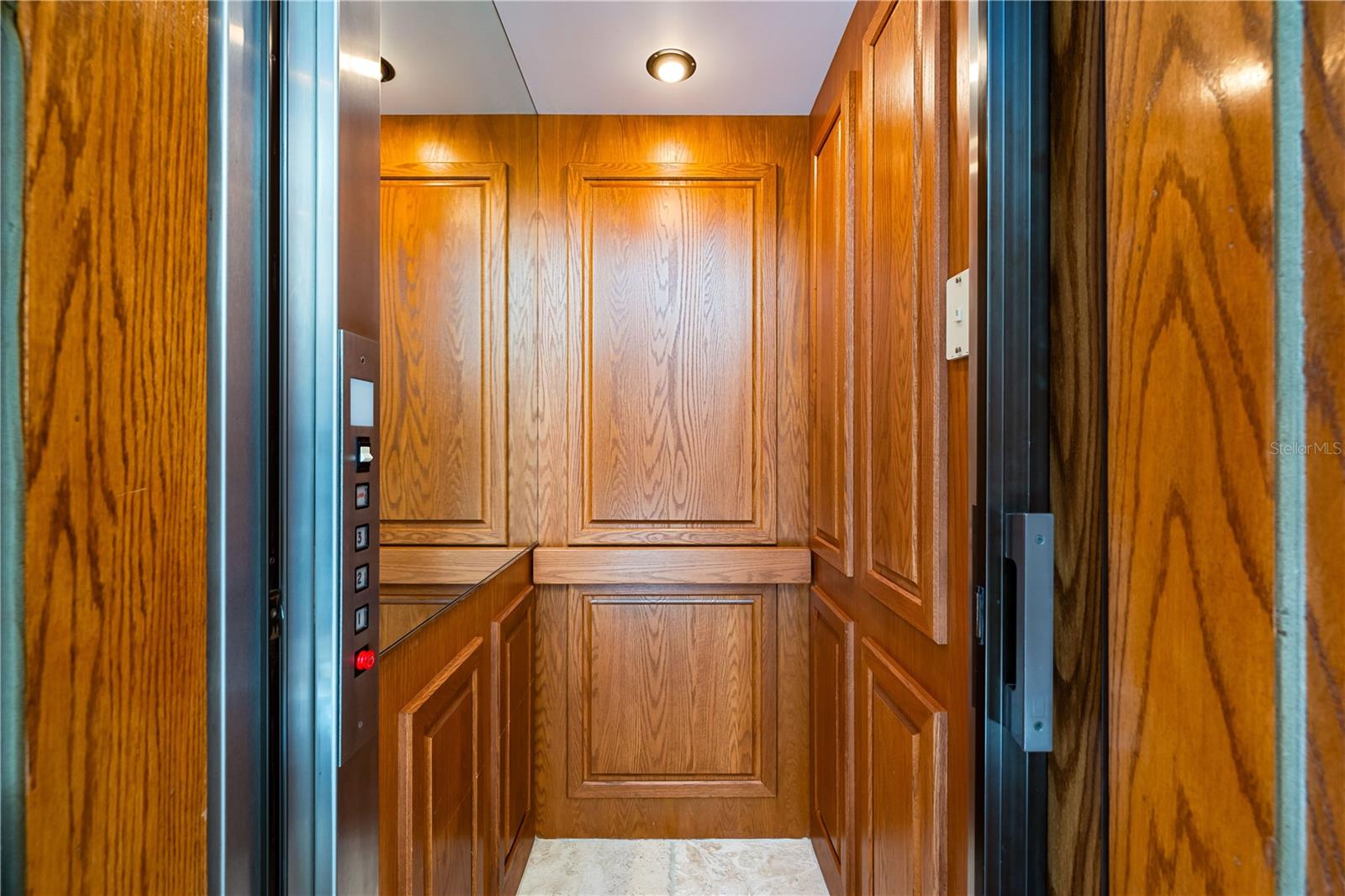 TOCOBAGA BAY - Residential