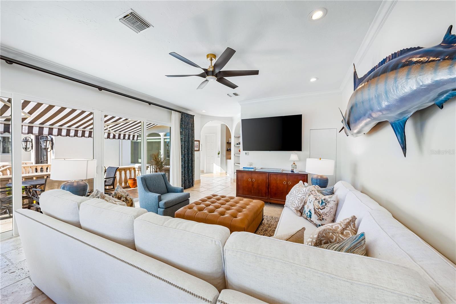 TOCOBAGA BAY - Residential