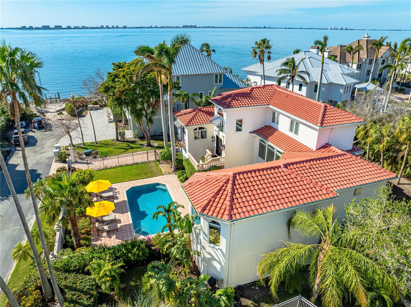 TOCOBAGA BAY - Residential