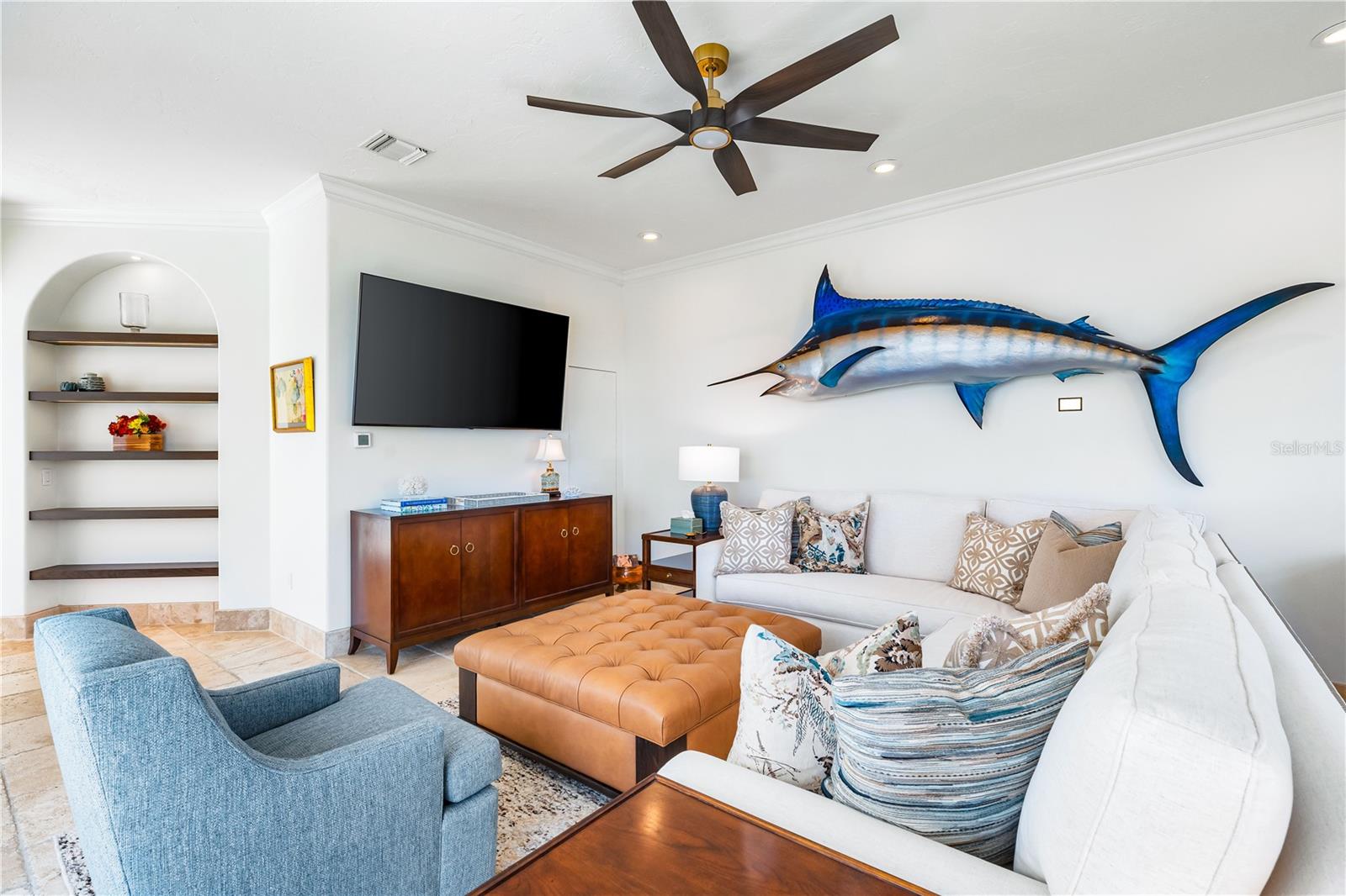 TOCOBAGA BAY - Residential