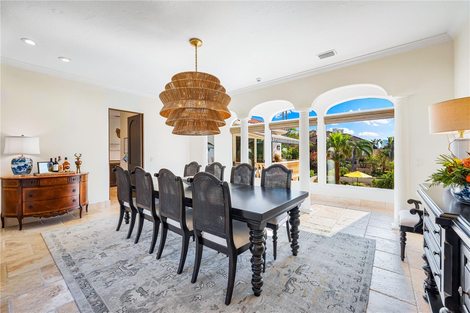 TOCOBAGA BAY - Residential