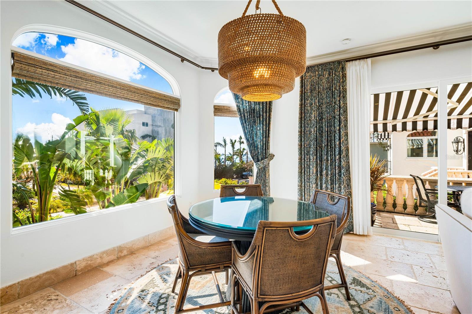 TOCOBAGA BAY - Residential