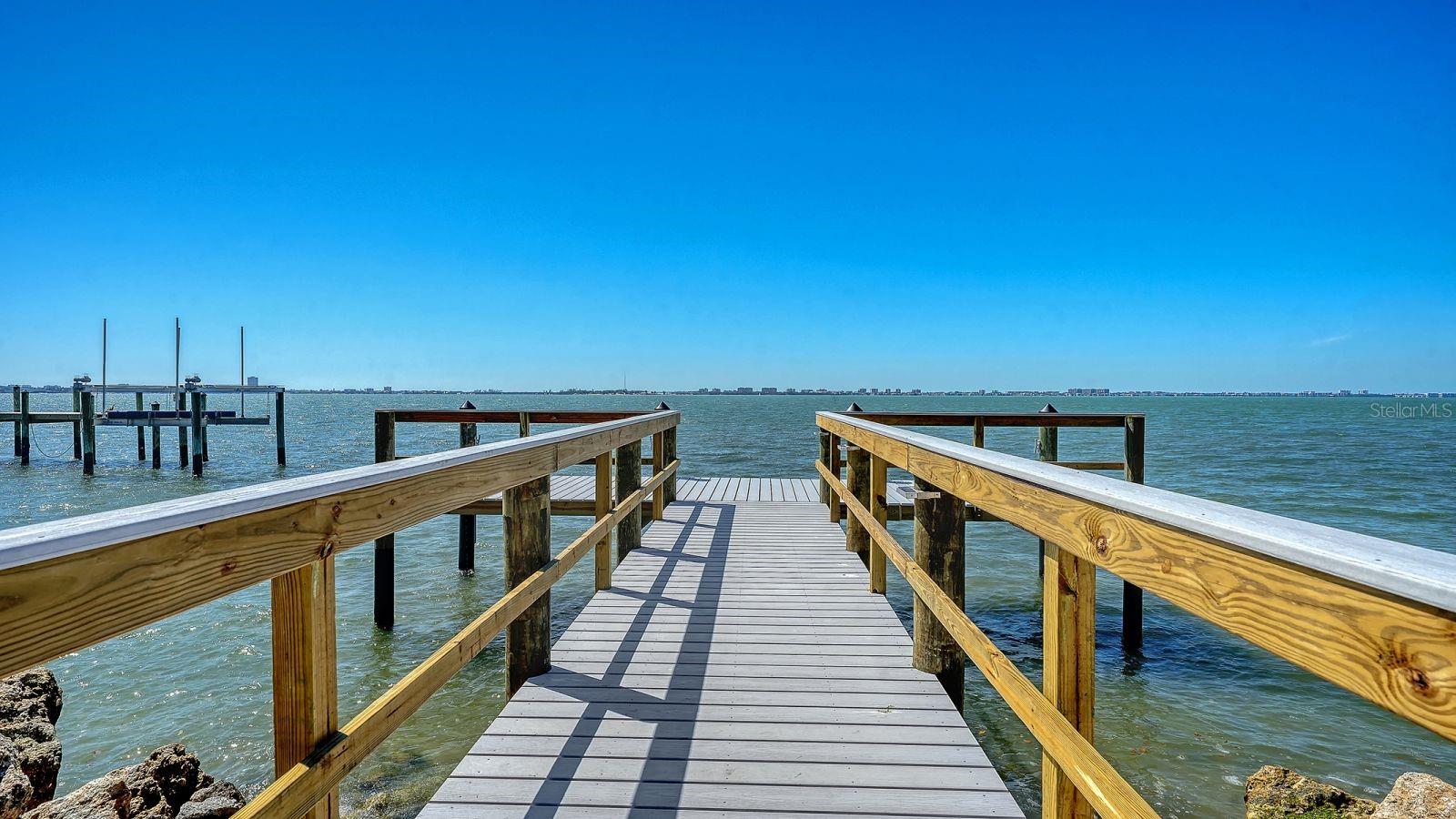 TOCOBAGA BAY - Residential