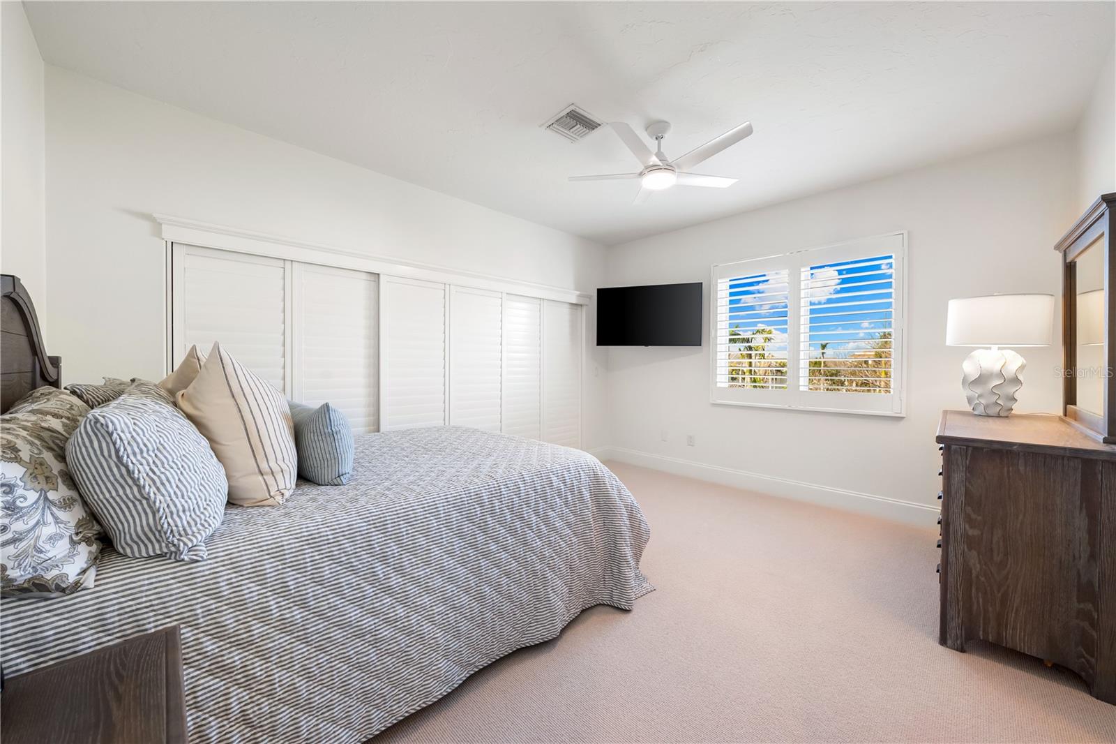 TOCOBAGA BAY - Residential