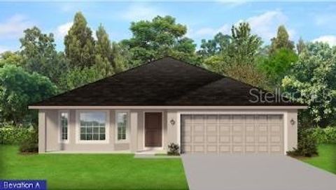 255 VERNY GROVE LANE LEESBURG FL 34748