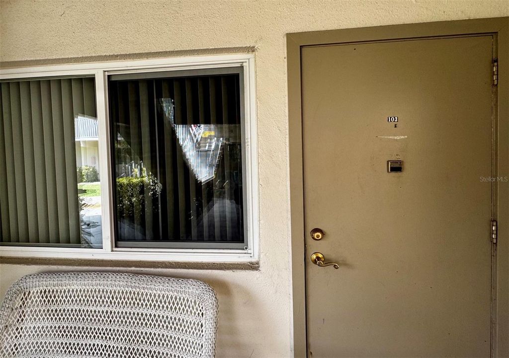 Photo of 6700 1st Avenue S #103, St Petersburg, FL 33707 (MLS # TB8525956)