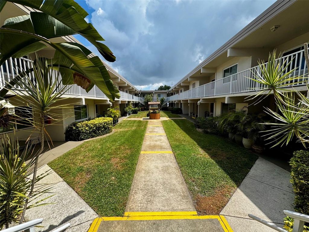 Photo of 6700 1st Avenue S #103, St Petersburg, FL 33707 (MLS # TB8525956)