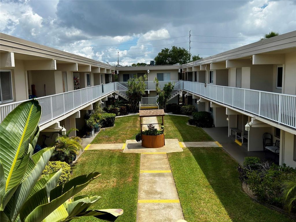 Photo of 6700 1st Avenue S #103, St Petersburg, FL 33707 (MLS # TB8525956)