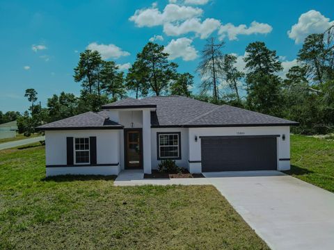 A home in OCALA