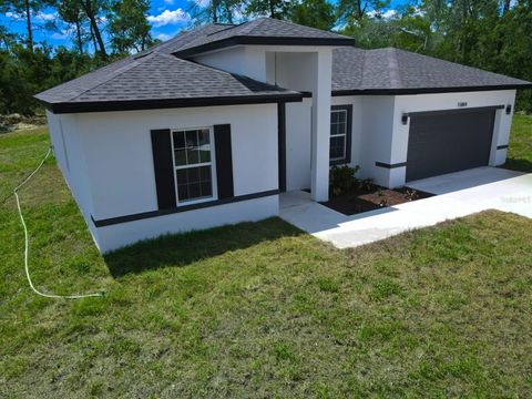 A home in OCALA