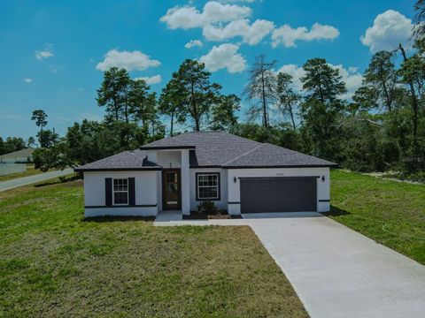 A home in OCALA