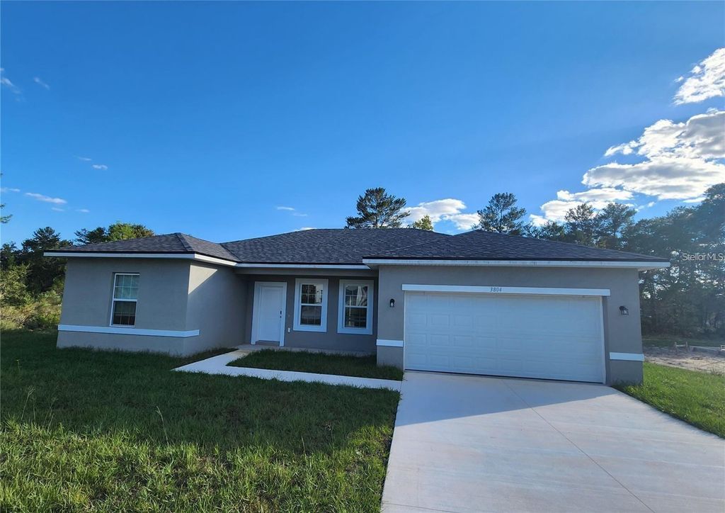 Photo of 3650 SW 128th Place, Ocala, FL 34473 (MLS # O6374292)