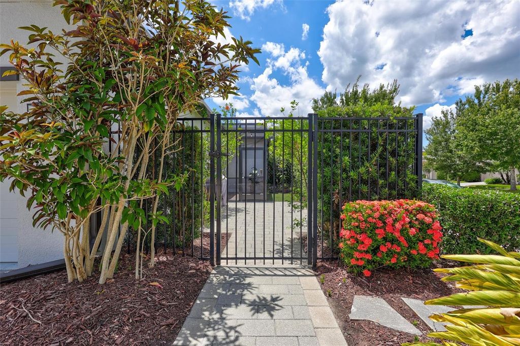 Photo of 17320 Boyscout Lane, Land O Lakes, FL 34638 (MLS # TB8411363)