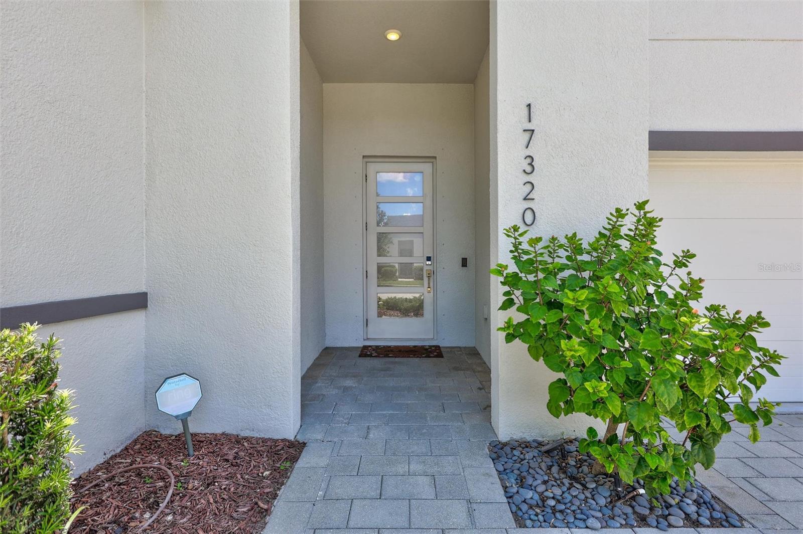 17320 BOYSCOUT LANE