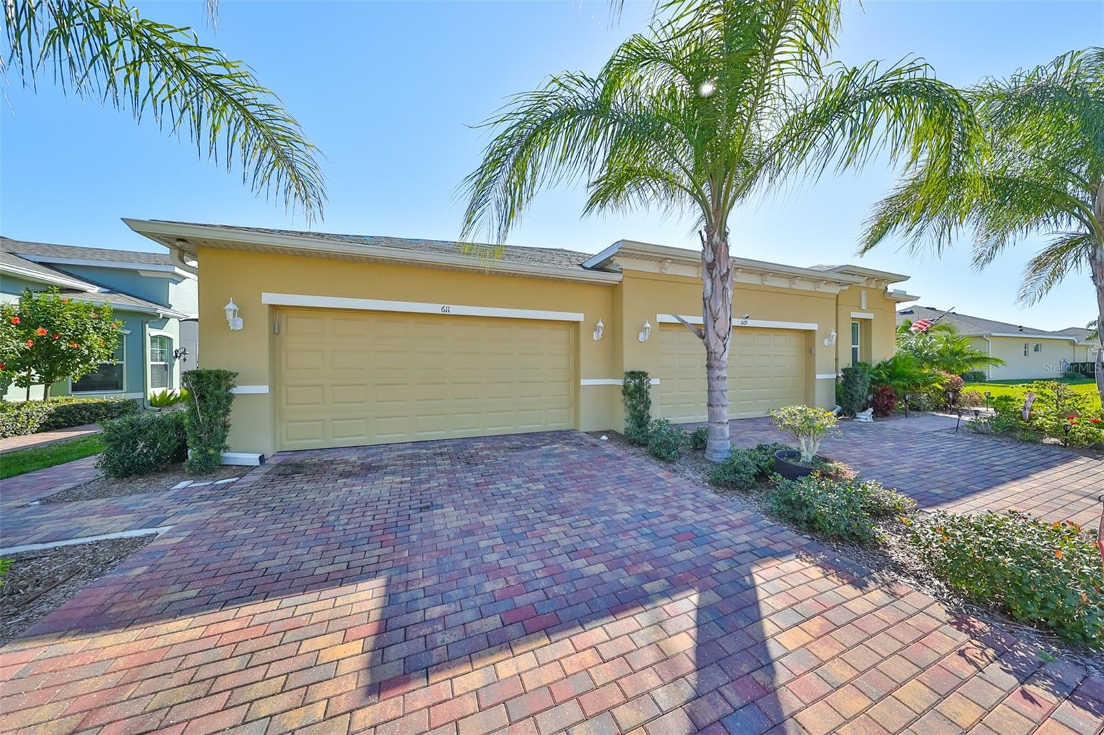 611 CHIPPER DRIVE