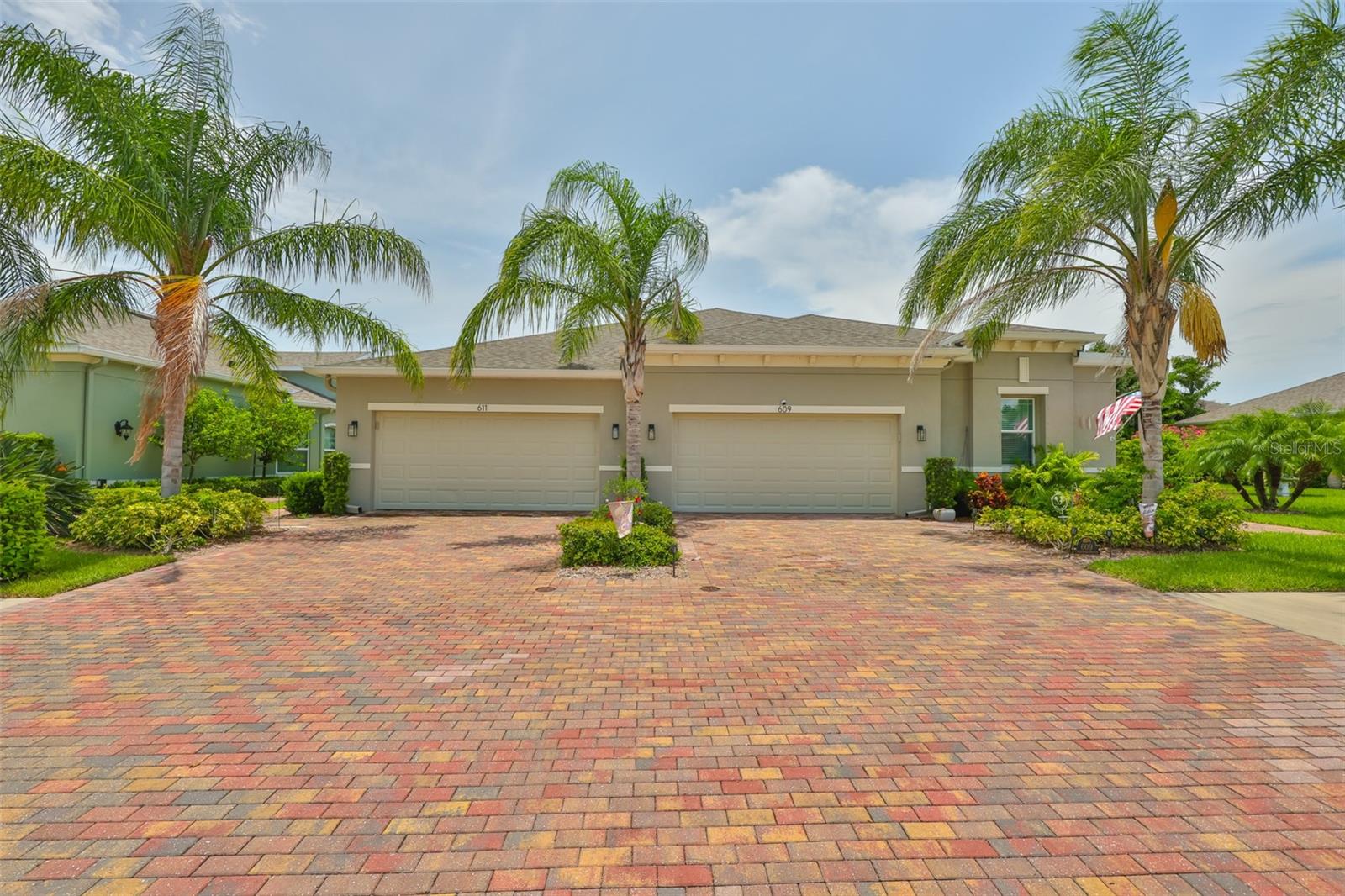 611 CHIPPER DRIVE