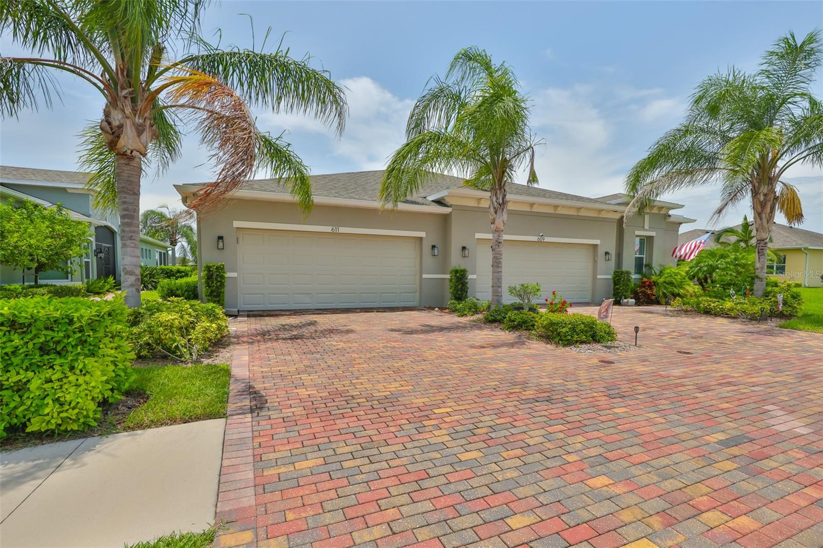 611 CHIPPER DRIVE