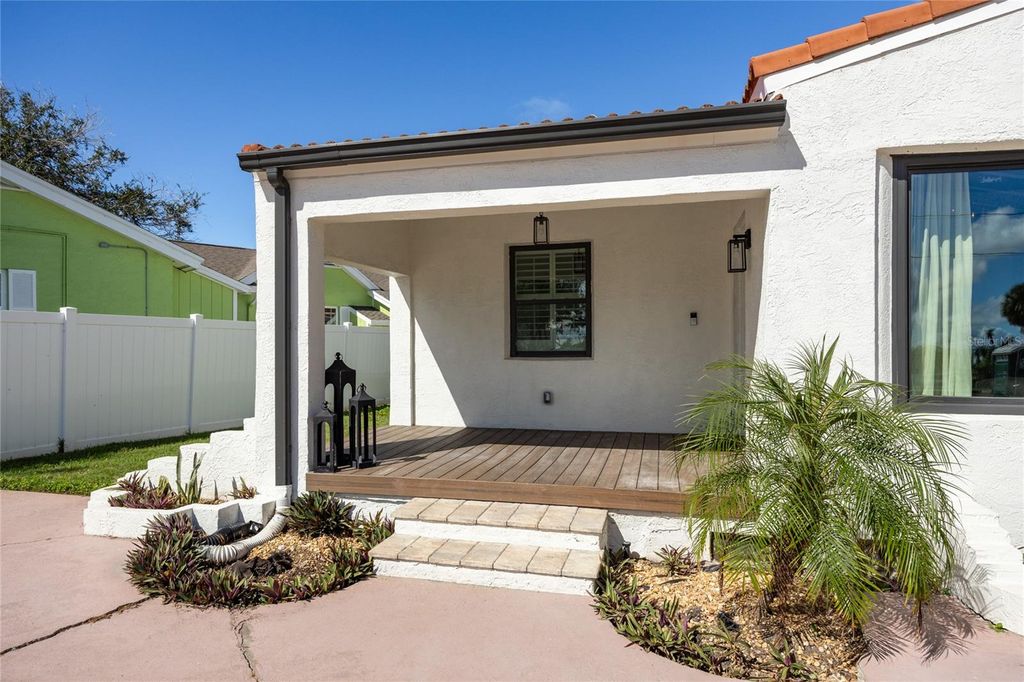 Photo of 15804 Redington Drive, Redington Beach, FL 33708 (MLS # TB8432545)