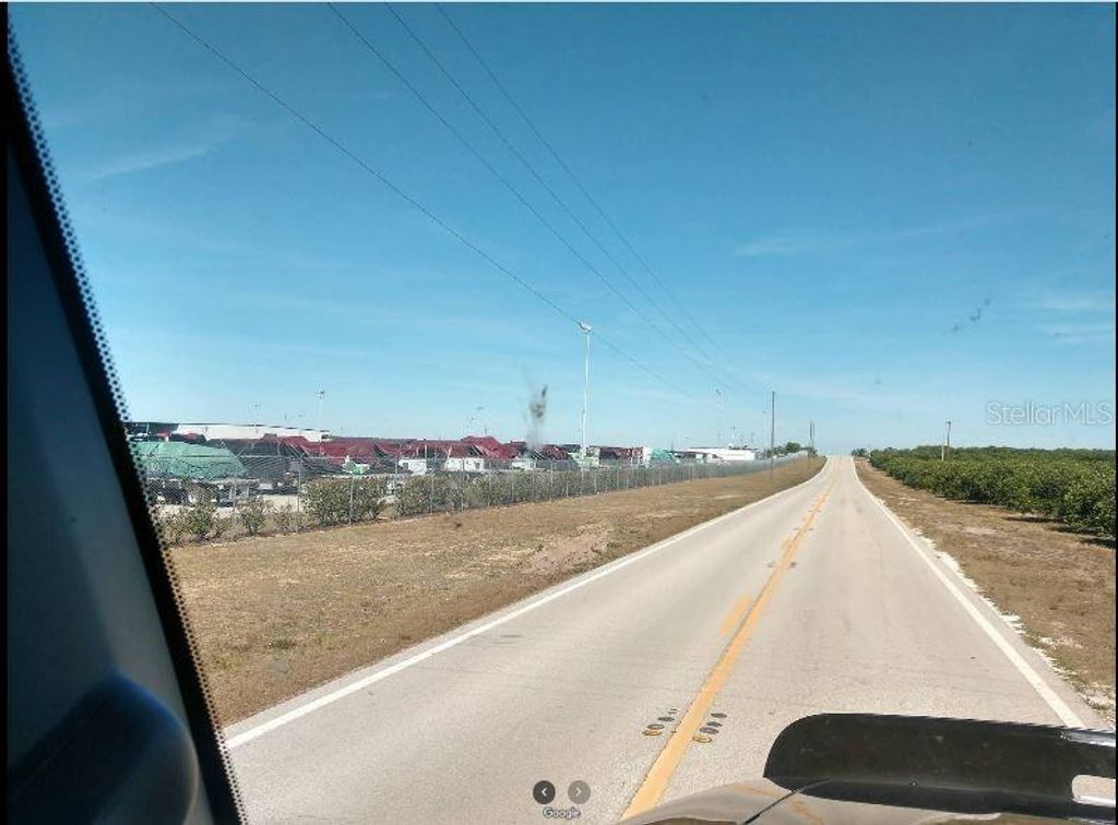 Photo of N/A, Frostproof, FL 33843 (MLS # O6267344)