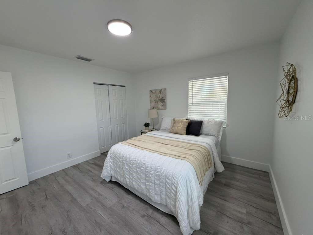 EAST BAY FARMS UNIT 1 - Residential