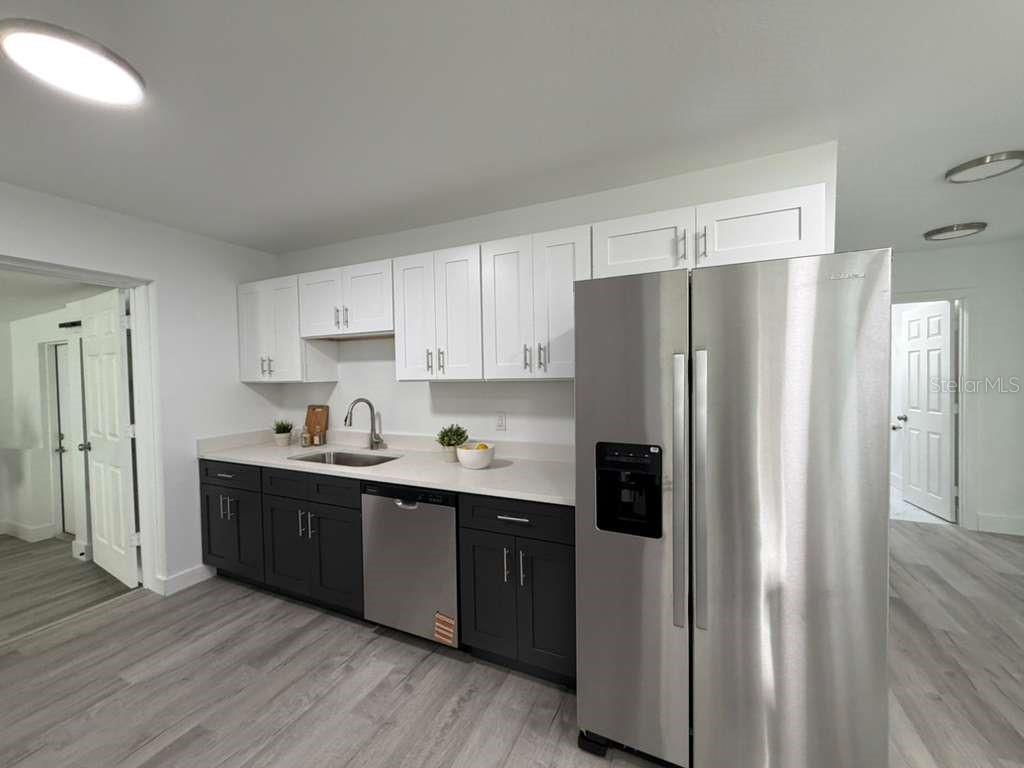 EAST BAY FARMS UNIT 1 - Residential