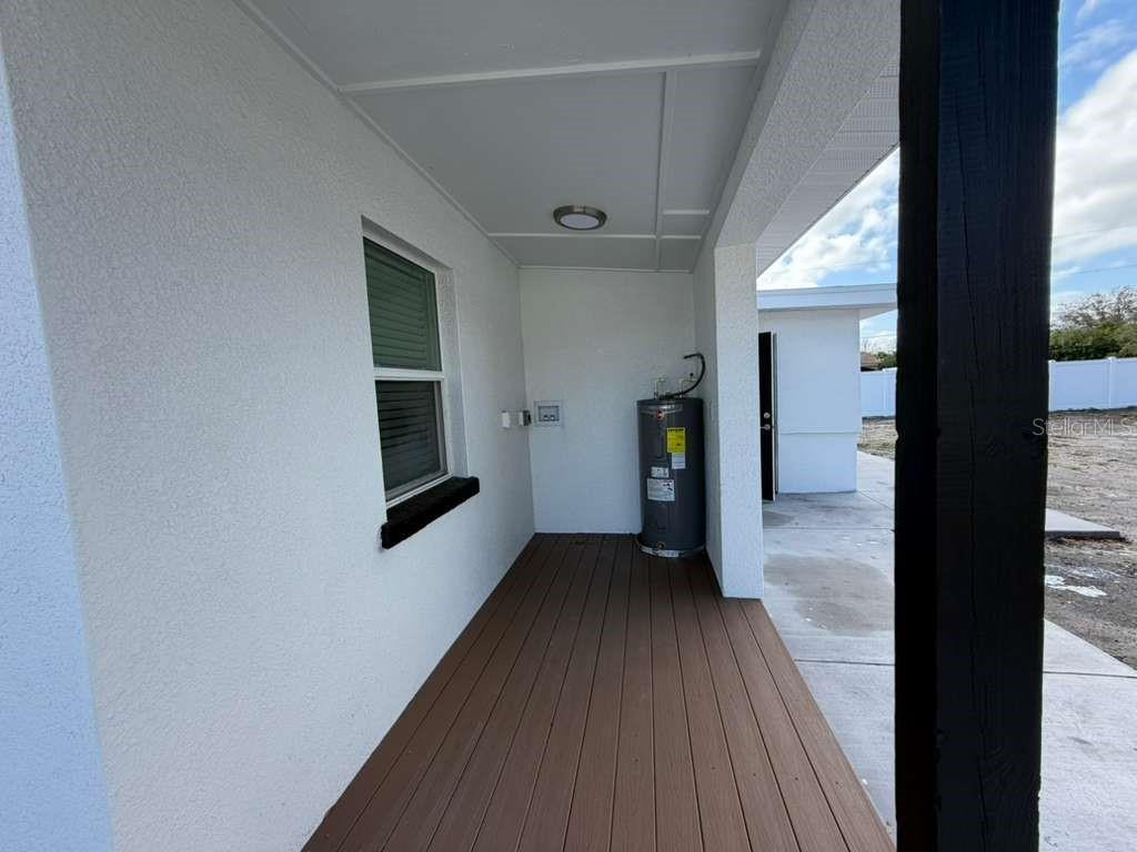 EAST BAY FARMS UNIT 1 - Residential