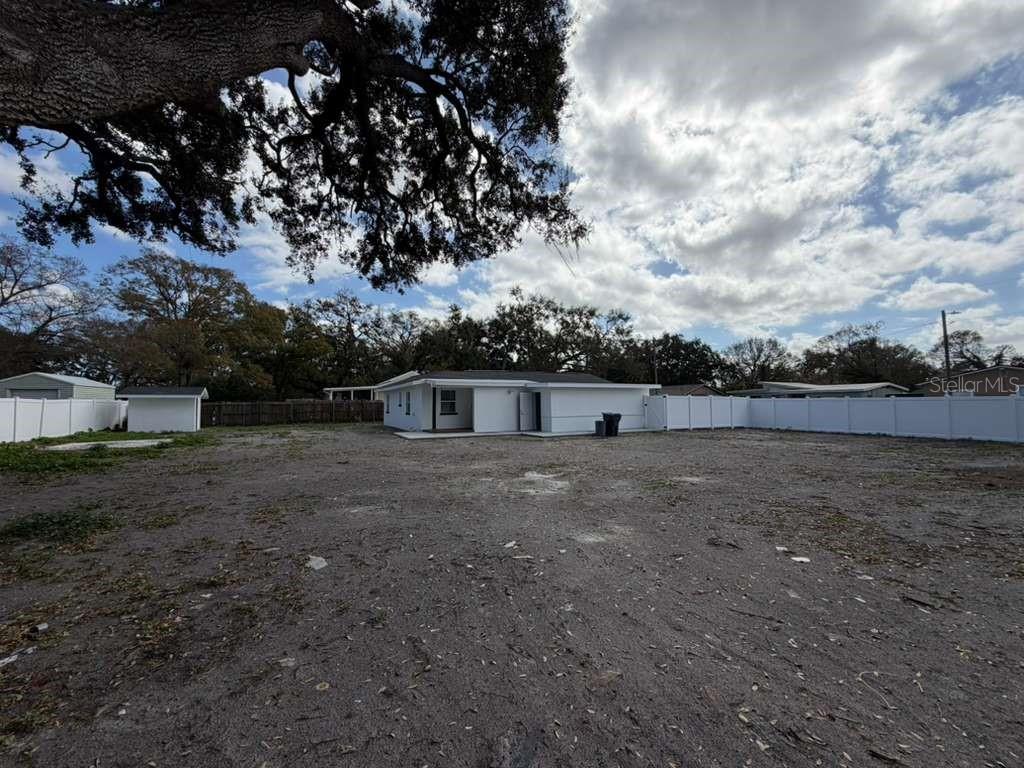 EAST BAY FARMS UNIT 1 - Residential