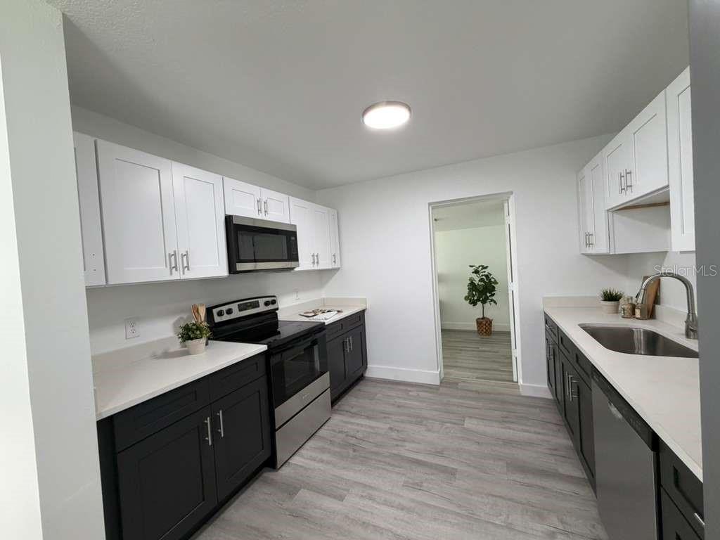 EAST BAY FARMS UNIT 1 - Residential