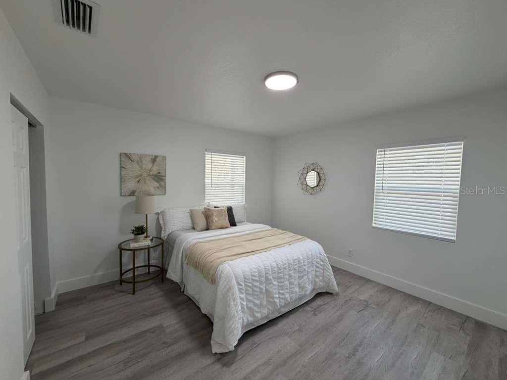 EAST BAY FARMS UNIT 1 - Residential