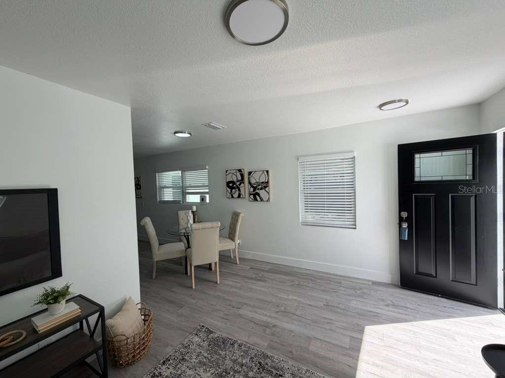 EAST BAY FARMS UNIT 1 - Residential