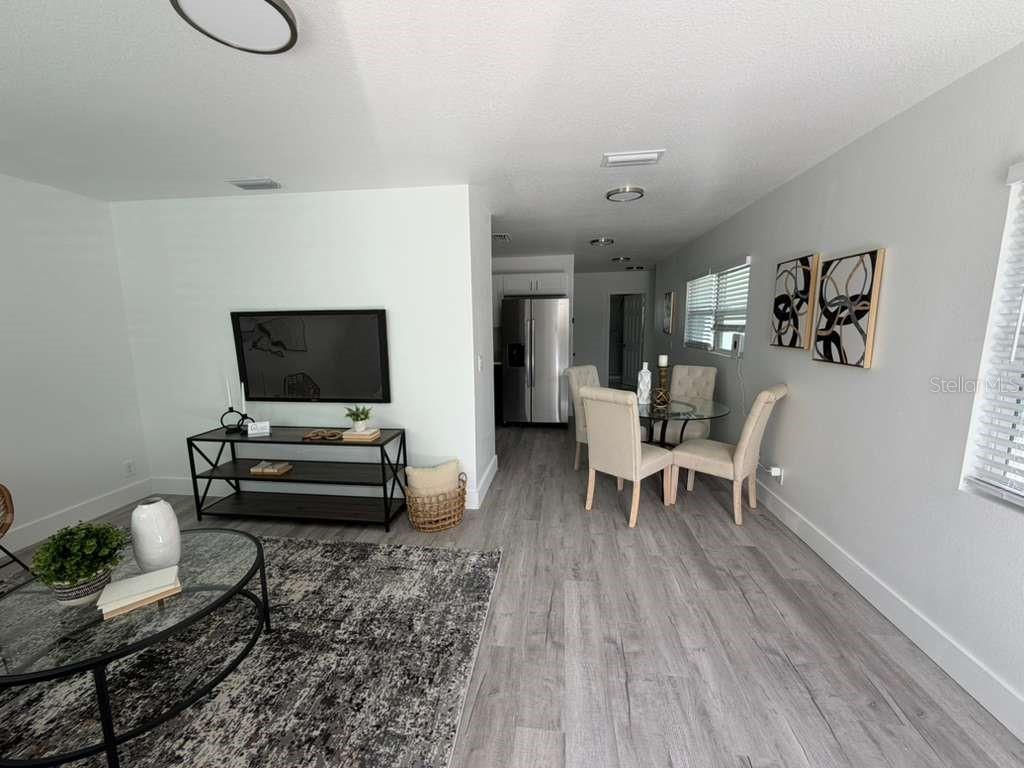 EAST BAY FARMS UNIT 1 - Residential