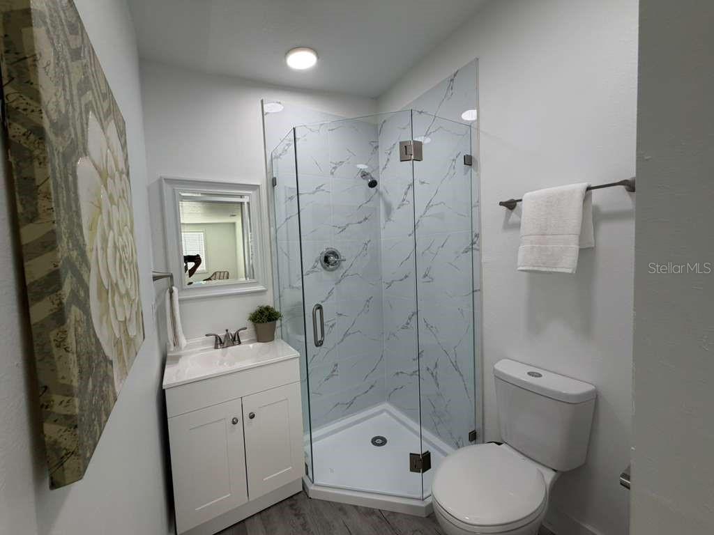 EAST BAY FARMS UNIT 1 - Residential