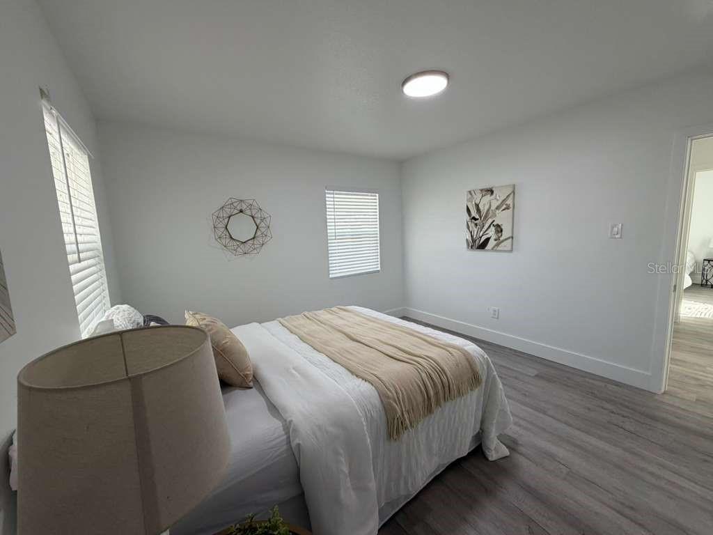 EAST BAY FARMS UNIT 1 - Residential