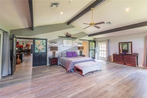 Tiny photo for 2550 SE 40th Street, Ocala, FL 34480 (MLS # OM728270)
