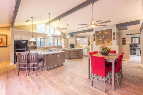 Tiny photo for 2550 SE 40th Street, Ocala, FL 34480 (MLS # OM728270)