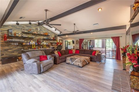Tiny photo for 2550 SE 40th Street, Ocala, FL 34480 (MLS # OM728270)
