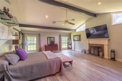 Tiny photo for 2550 SE 40th Street, Ocala, FL 34480 (MLS # OM728270)