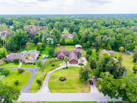 Tiny photo for 2550 SE 40th Street, Ocala, FL 34480 (MLS # OM728270)
