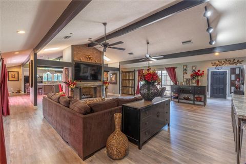 Tiny photo for 2550 SE 40th Street, Ocala, FL 34480 (MLS # OM728270)