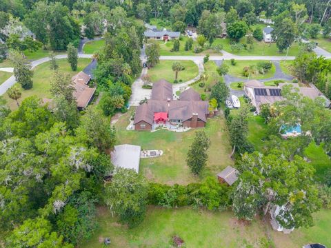 Tiny photo for 2550 SE 40th Street, Ocala, FL 34480 (MLS # OM728270)