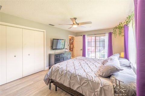 Tiny photo for 2550 SE 40th Street, Ocala, FL 34480 (MLS # OM728270)